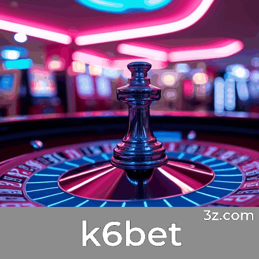 k6bet App: Experiência de Apostas Rápida e Segura