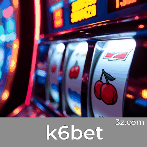 Maximize Seus Ganhos com o Aplicativo k6bet