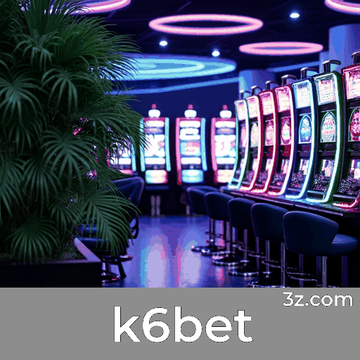 k6bet.com - Apostas Online e Cassino ao Vivo no Brasil - k6bet