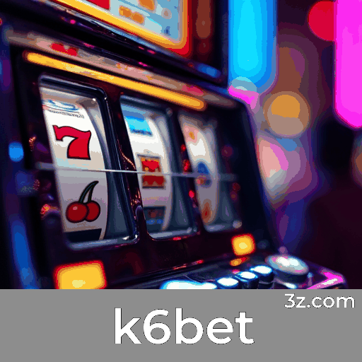 k6bet: Responsabilidade e Sustentabilidade no Jogo