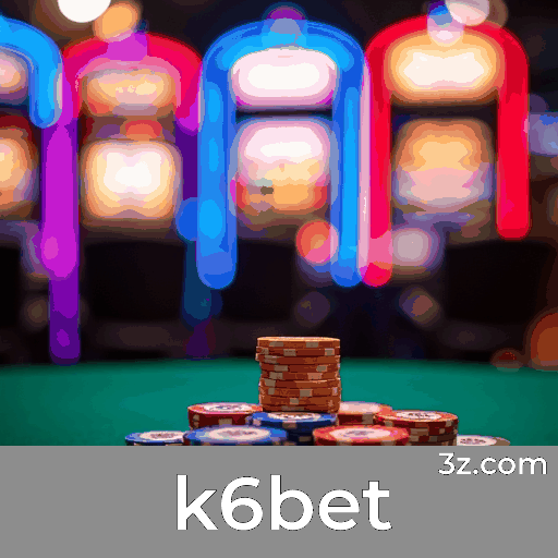 Bônus Transparentes no k6bet: Receba Prêmios Reais sem Complicações