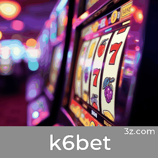 Luxo e Exclusividade: A Experiência de Casino do K6bet