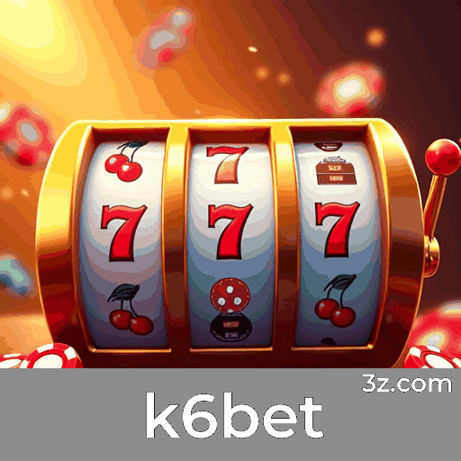 k6bet: Seu especialista em apostas esportivas no Brasil