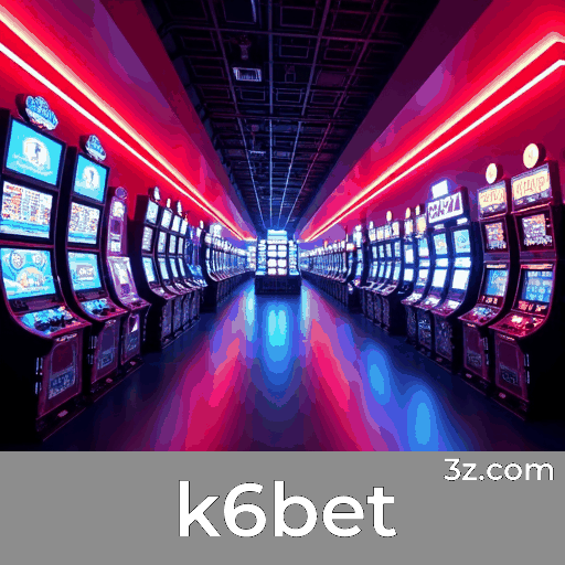 Melhore sua estratégia em jogos de cassino com k6bet