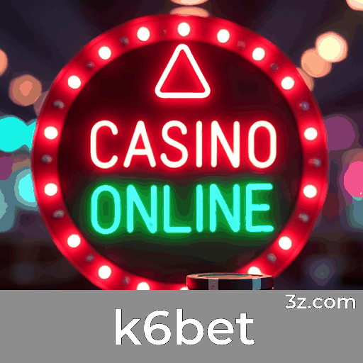 k6bet: Seu especialista em apostas esportivas no Brasil
