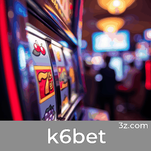 K6bet: Estratégias de jogos para vencer no cassino