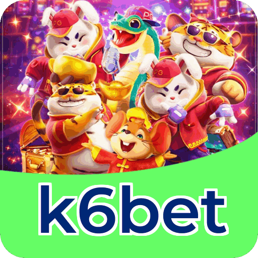 Formulário de Registro k6bet