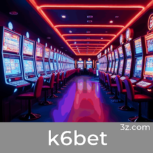 Maximize Promoções com Estratégia Integrada na k6bet